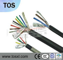 *弱電控制電線電纜*信號(hào)是怎么來(lái)的？